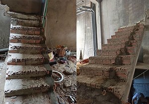 12 cách thi công đèn LED cầu thang đẹp chi phí rẻ