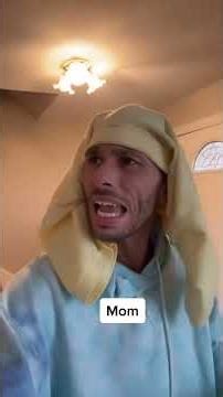 When dads home you get away with everything