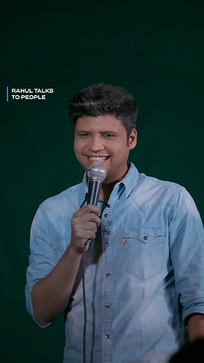 please convince admin’s boss for a hearty appraisal 🥺👇 #RahulTalksToPeopleOnPrime, watch now | Prime Video