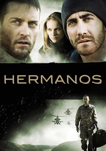 Hermanos - película: Ver online completa en español