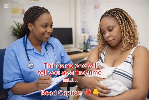 Things no one will tell you as a first-time mum 🤍 No one really prepares you for this part… You might not feel an instant bond—and that’s okay. You can love your baby deeply and still feel overwhelmed. You’ll miss your old life sometimes, even while being grateful for your new one. Your body won’t magically “snap back.” Breastfeeding may hurt before it gets better. Sleep deprivation will test your patience more than you imagined. You’ll doubt yourself—even when you’re doing everything right. Ba