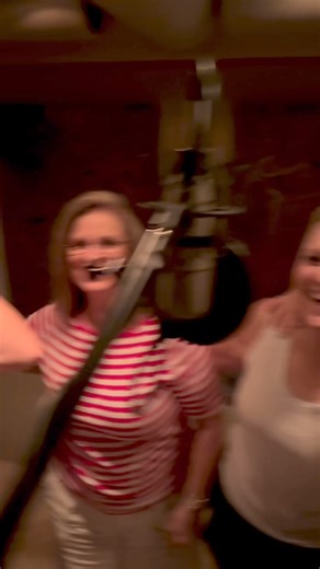 Day 4! What a song! (raw vocal session). | Heritage Singers