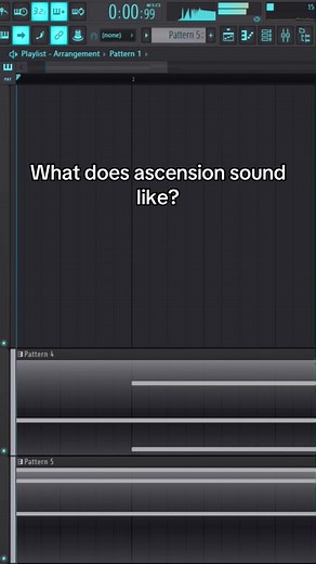 Detune Unison Synthwave Sound Design — What Ascension Sounds Like