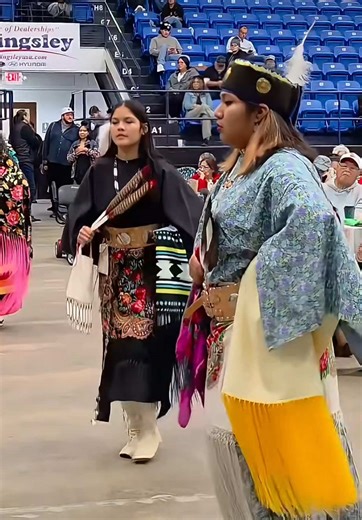 Celebrating Indigenous Culture Through Dance