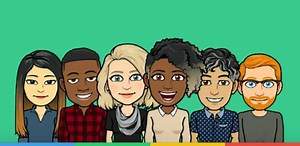 5 apps gratis para crear avatar personalizados con teléfonos Android
