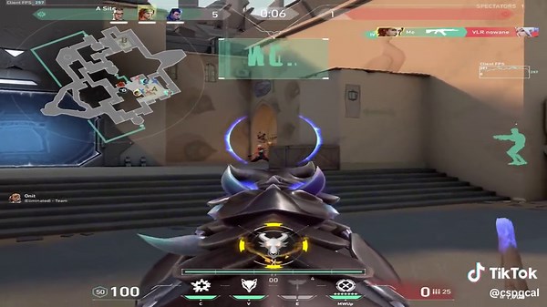 Valorant Dog Gameplay: Tips and Tricks for CSPG