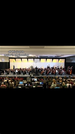 Pursuing Engineering: A Violinist's Journey