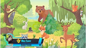 2.3K views · 49 reactions | WATCH | GRADE 2 SCIENCE | Movement in Animals | Guyana Learning Channel | Facebook