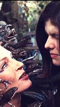 When Percy Realized His True Power ⚡ #shortvideo #trendingshorts #movieclips #ytshorts