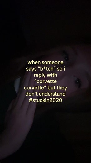 #2020 #corvette #dance #viral #fyp