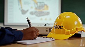 𝐍𝐎𝐓 𝐄𝐕𝐄𝐑𝐘𝐎𝐍𝐄'𝐒 𝐏𝐀𝐓𝐇 𝐋𝐄𝐀𝐃𝐒 𝐓𝐎 𝐔𝐍𝐈𝐕𝐄𝐑𝐒𝐈𝐓𝐘 … 𝐀𝐍𝐃 𝐓𝐇𝐀𝐓’𝐒 𝐎𝐊𝐀𝐘 .. Some people build their future with real skills, real machines, and real 𝐉𝐎𝐁 𝐎𝐏𝐏𝐎𝐑𝐓𝐔𝐍𝐈𝐓𝐈𝐄𝐒 in the mining and construction companies. That’s why they come to 𝐇𝐃𝐎𝐂 𝐙𝐀𝐌𝐁𝐈𝐀. 🔥 Enrollment is 𝐍𝐎𝐖 𝐎𝐏𝐄𝐍 ✔️ No Grade 12 certificate needed for some courses ✔️ Practical skills that lead to real jobs ✔️ Train with the BEST in heavy-duty operations Your background does no