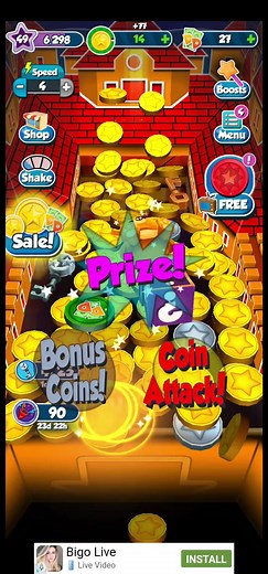Coin Dozer Gameplay: The Ultimate Experience