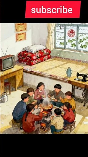 Sweet Memories of Childhood | A Trip Down Memory Lane