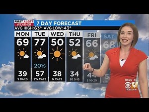 Brittany Rainey joins CBS 11 DFW mornings