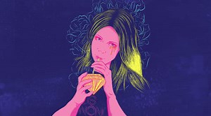 Interview with Alison Wonderland