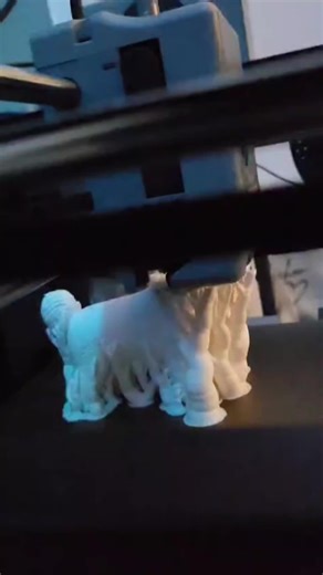 3D Printing Techniques on AD5X