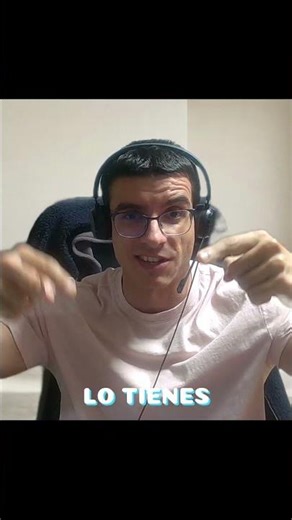 CLONA cualquier voz y DÓBLALA automáticamente: Control Total (ElevenLabs API + Python)