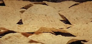 Tostitos 'Tradition Matters: Shoveling'  commercial