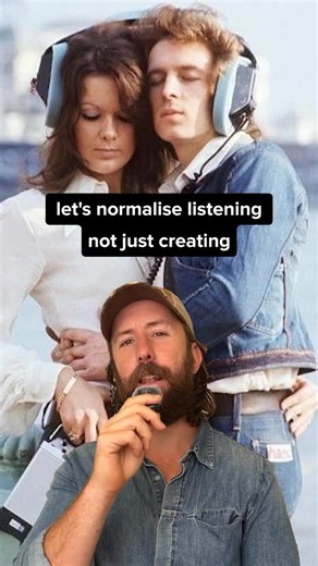 WE ARE CALAMITY on Instagram: "If you keep posting the same thing and never listen to the feedback, you’re not evolving you’re echoing yourself. #branding #marketing #creativity #creator #reels #viral@"