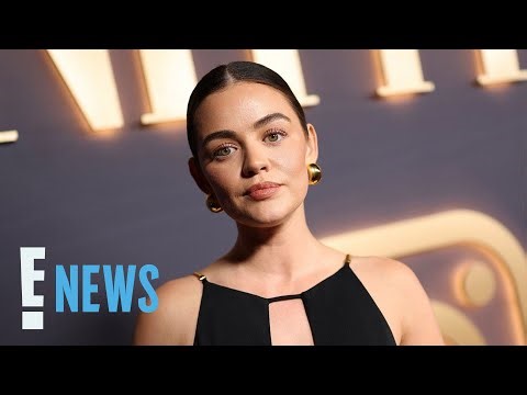 Lucy Hale Details "Dark Chapter" in Sobriety Post | E! News
