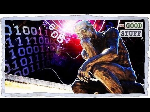 How Smart is a Supercomputer?