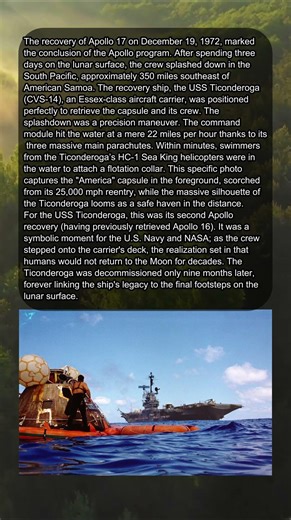 HOME FROM THE MOON ⚓