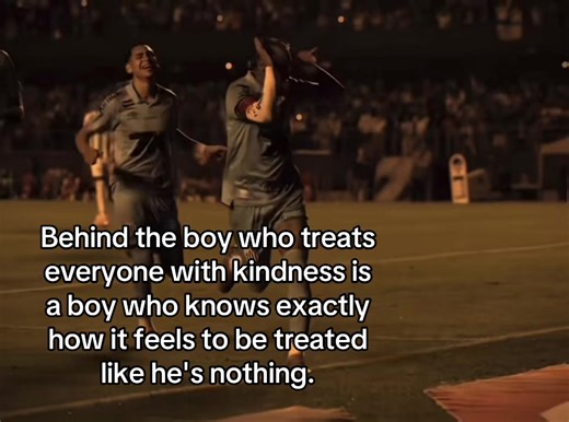 Understanding the Kindness of a Sensitive Boy