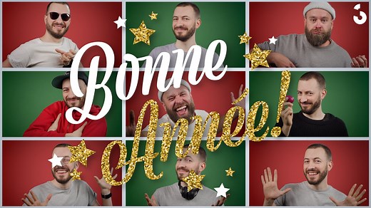 "Oh quelle année cette année-là" La retrospective de 2020 par Yann Marguet et Blaise Bersinger 🕺💃 | Couleur3