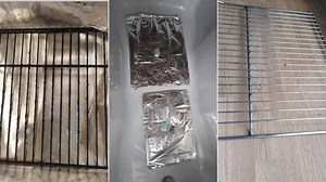 The miracle sliding door and window cleaning trick you need to know about.