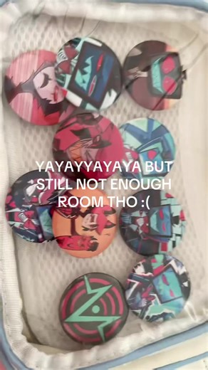 Creative Ways to Decorate Your Bag with Pins