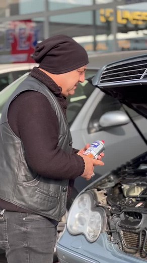 Car Maintenance Tips: Greasing Your Engine Properly