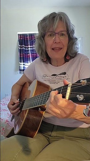 How to strum "House of the Rising Sun" #easyguitar #guitarlessons