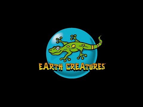Earth Creatures/CINAR (2000)