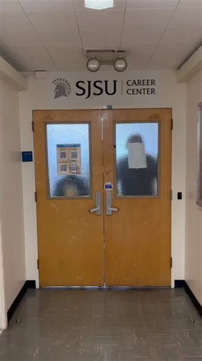 Discover Your Career Path at SJSU Career Center
