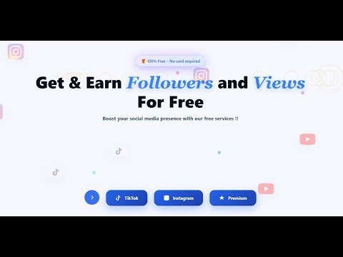 TIKTOK FREE VIEWS TUTORIAL || 100% WORKING || NEW 2026 TIKTOK FREE VIEWS || NO APP DOWNLOAD