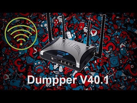 (How to) Download Dumpper V40.1 Full versions 2015
