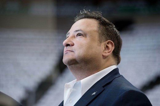 Who Owns the Dallas Stars? All You Need to Know About Billionaire Gaglardi Family