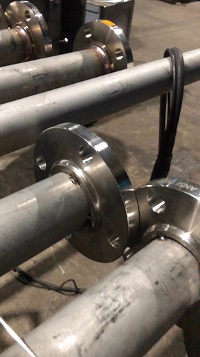 75K views · 2.4K reactions | Stainless pipe weld using Tig welding machine mga kabakal #highlights2025 #reelsviralシ #reelsviralシfb #fbreelsfypシ゚ #reelsfacebook #fypシ゚ #dailygrind #SMAWWelding #welderlife #welderlife #tigwelding #practicemakesperfect | Cris John Carranza | Facebook