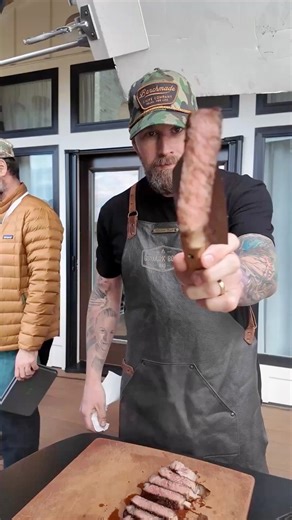 2.9K views · 56 reactions | Behind-the-Scenes with my Benchmade...