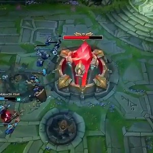 105K views · 1.1K reactions | Unlucky... | League of Legends - LoL Weekly Videos | Facebook