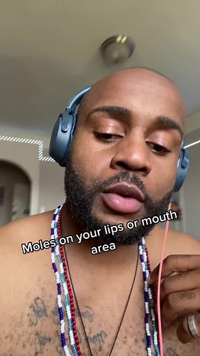 #magiamike #spiritualtok #witchtok #witchtip #spiritbelike #moleonlips #fyp #mythbusters #witchcraft #brujoofthebronx #witchofthebronx #goodvibes