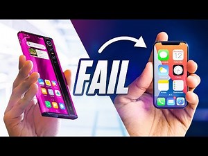 14 MEGA Smartphone Fails we’ll never forget.