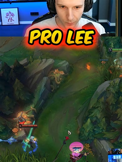 Challengers Players Strategies in League of Legends