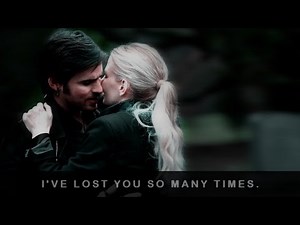I've lost you so many times | hook + emma (5x21)