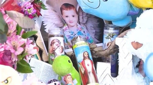 Live updates: Jurors hear from first witnesses in fatal stabbing of boy, 3, outside grocery store