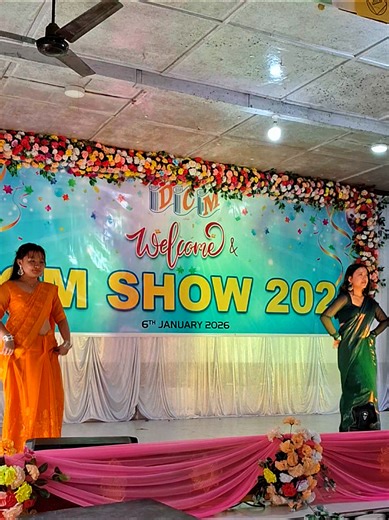 गीत चिन्नु होला ! Student's talent ! @Barsha Karmacharya @ashutosupreti #DCMshow #Welcomeprogram #Nepalisong #Music #Deodance *Part: 167 🖐 ✌️ *Video no. 856 *Reloaded: I