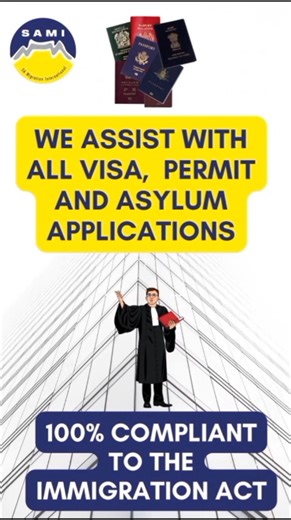 🌍 Crossing Borders, Building Bridges: The Intra-Company Transfer Work Visa 🤝 Are you being transferred to your company’s South African branch? The Intra-Company Transfer (ICT) Work Visa is your bridge to opportunity — allowing skilled professionals, managers, and specialists from multinational companies to work in South Africa while sharing global expertise. This visa is designed for employees who have been with their company abroad for at least six months, enabling internal transfers without 