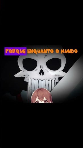 Ele Só Quer Ser Livre… E Isso Mudou Tudo | One Piece