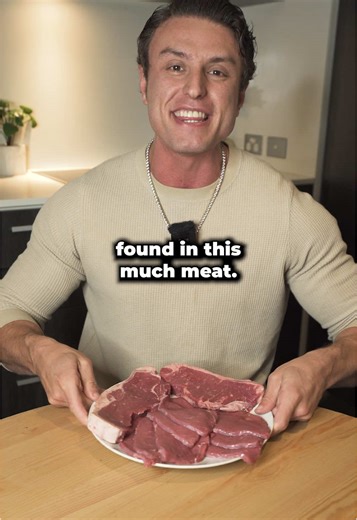 🔥 Struggling to build muscle despite grinding in the gym? Creatine might be your missing link. 💥 Take 5-10g daily to maximize strength, endurance, and recovery — the same amount you’d get from eating 1-2kg of raw steak every day 🥩. ❌ Still hearing myths like “It’ll ruin your kidneys” or “You’ll go bald”? Let it go. ⚡ Creatine boosts ATP (your body’s energy currency) and supercharges muscle cell hydration, accelerating muscle growth and performance. ✅ With hundreds of studies across 50 years p