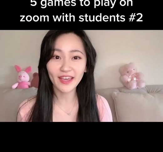 Engaging Virtual Games for Teaching Kindergarten Students